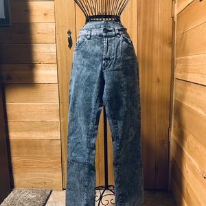 Diane Gilman Jeans